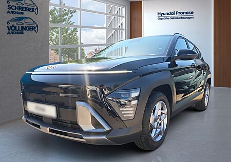 Hyundai Kona Trend 2WD AUTOMATIK 138PS