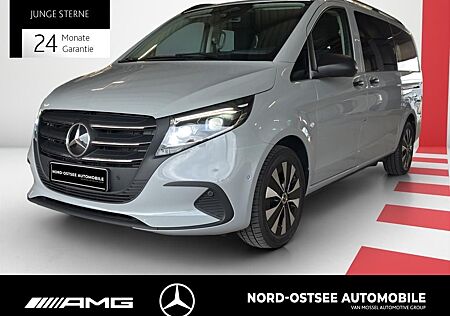 Mercedes-Benz Vito gebraucht kaufen Mercedes-Benz Vito 116 TOURER SELECT NEUES MODELL LED AHK 2,5t