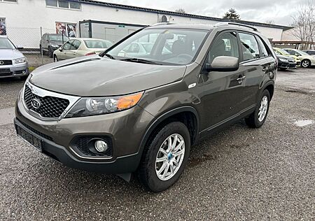 Kia Sorento Attract 2WD . TÜV neu