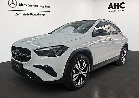 Mercedes-Benz GLA 180 Progressive Totwi. Pano LED SHZ Ambie.