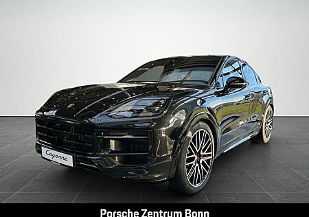 Porsche Cayenne GTS Coupe HA-Lenkung InnoDrive Head-Up