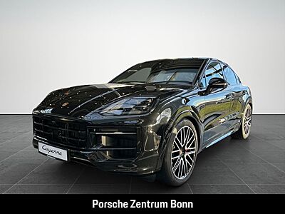 Porsche Cayenne GTS Coupe HA-Lenkung InnoDrive Head-Up