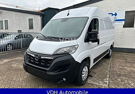 Opel Movano C Kasten HKa L2H2 3,5t Edition DAB Klima
