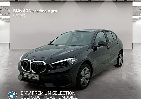 BMW 118i LiveCockpitProf PDC LED Sitzheizung