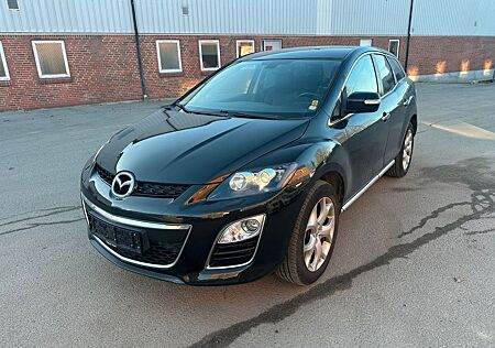 Mazda CX-7 2.2 MZR-CD Prime-Line