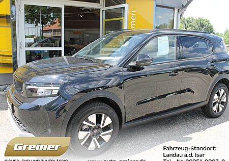 Opel Frontera Hybrid 1.2 GS SHZ|NAVI|RÜCKFAHRKAMERA|