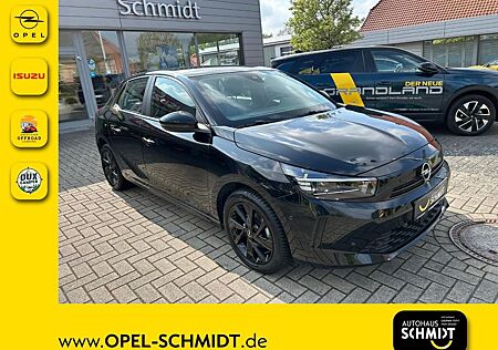 Opel Corsa F Basis
