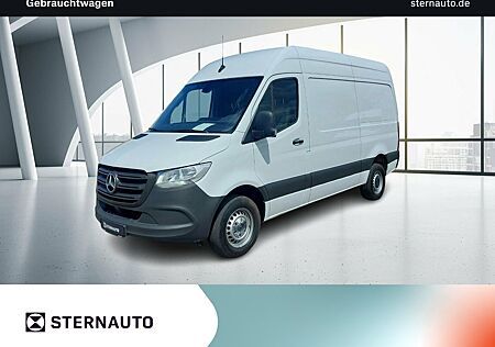 Mercedes-Benz Sprinter 317 CDI Kasten Hochdach Standard