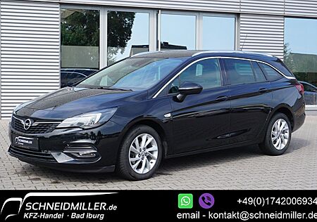 Opel Astra K Sports Tourer *Elegance*Automatik*Navi*