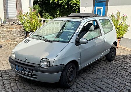 Renault Twingo 1.2 mit Faltdach