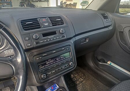 Skoda Roomster 1.2l TSI 63kW Ambition Plus Edition...