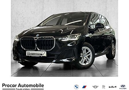 BMW 2er 220i Active Tourer DA+ PA+ ACC 360° AdapLED HuD