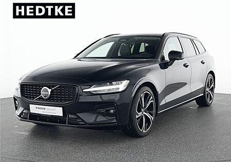 Volvo V60 B4 Mild-Hybrid Plus Dark H&K*360°ACC