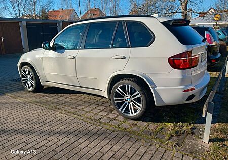 BMW X5 M50 VOLL , TOP ZUSTAND, POWER & ELEGANZ