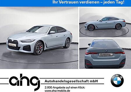 BMW 420i Gran Coupe *AHK*HiFi*Ambiente*Dist.*