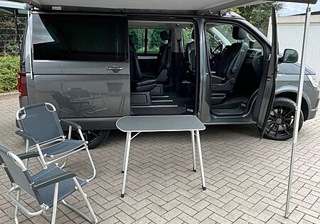 VW T6 California Volkswagen Beach Edition 4Motion TSI