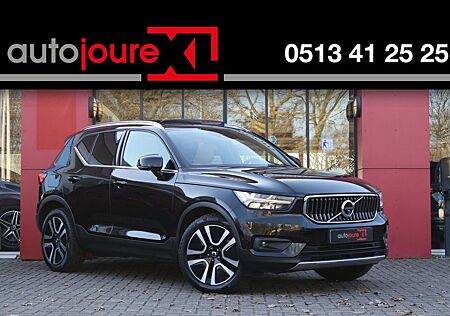 Volvo XC 40 XC40 1.5 T5 Recharge Inscription | Panoramadak |