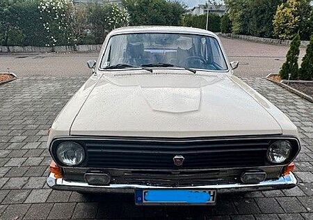 Lada Wolga / GAZ 2410