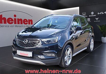 Opel Mokka X 1.4 Turbo Ultimate NAVIGATIONSSYSTEM