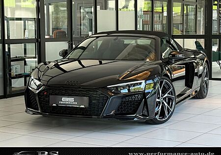 Audi R8 Spyder 5.2 FSI |BLACK-EDITION|B&O|KAMERA|LED|