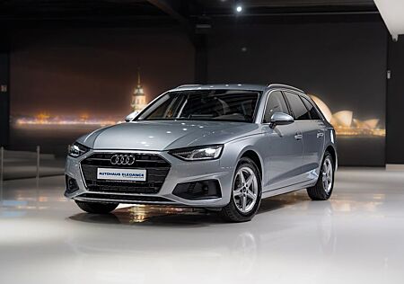 Audi A4 Avant 35 TFSI*LED*NAVI*TEMPOMAT*DAB*DSP-SOUND