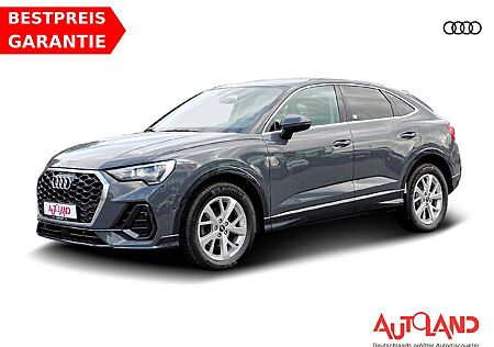 Audi Q3 Sportback 35 TDI LED Navi Virtual Cockpit PDC