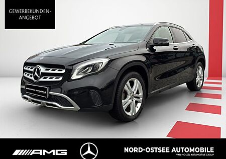 Mercedes-Benz GLA 220 d 4M URBAN KAMERA NAVI TEMPO SHZ