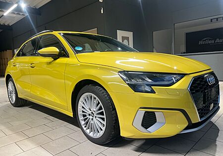 Audi A3 Sportback 35 TDI S-LINE*NAVI*Virtual*LED*18*
