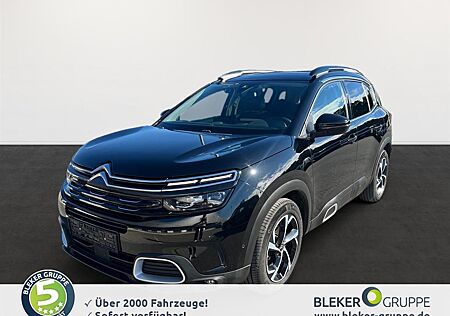 Citroën C5 Aircross 1.6 PureTech 180 Shine (EURO 6d-TEM