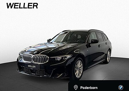 BMW 330i xDrive Tour M Sport LCI HUD,LCPro,ACC,360°