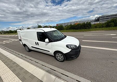 Fiat Doblo Doblò SX Maxi Kasten