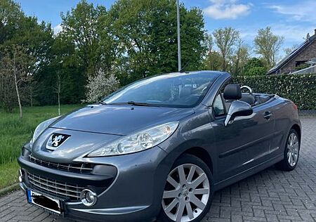Peugeot 207 CC Sport 150 THP Sport