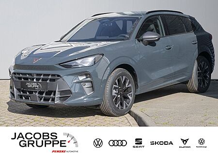 Cupra Terramar 1.5 eTSI UPE EUR 48.545,- incl. Überfüh