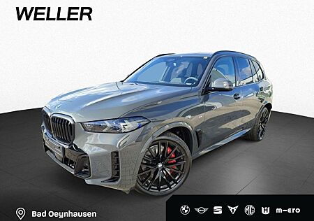 BMW X5 xDrive40d Aut. MPaket AdaLED LiCoPro H&K HUD