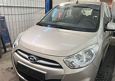 Hyundai i10 1.1 Style