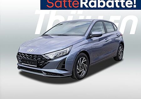 Hyundai i20 Trend Komfort-Paket LED 1.0 Turbo Benzin
