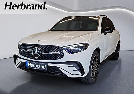 Mercedes-Benz GLC-Klasse GLC 200 4MATIC +AMG+DIGITAL+BURMESTER+360+PANO+