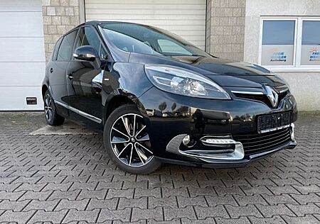 Renault Scenic III BOSE Edition Kamera/Bi-Xenon