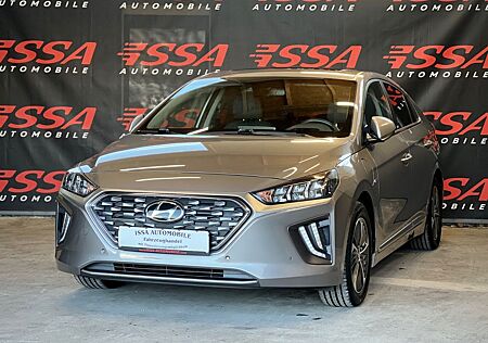 Hyundai Ioniq Premium Plug-In #Infinity #ACC #CarPlay