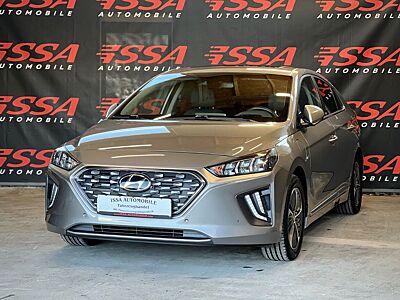 Hyundai IONIQ Premium Plug-In #Infinity #ACC #CarPlay