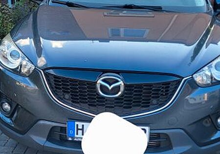 Mazda CX-5 2.2 SKYACTIV-D Center-ine Center-Line