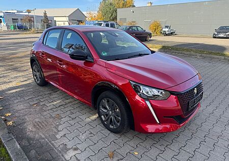 Peugeot 208 e- Active Pack*LED*PDC*SITZHEIZUNG*GARANTIE*