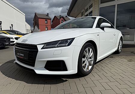 Audi TT Coupe 1.8 TFSINAVI KLIMA PDC SLINE