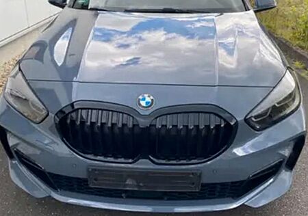 BMW 120d xDrive Hatch