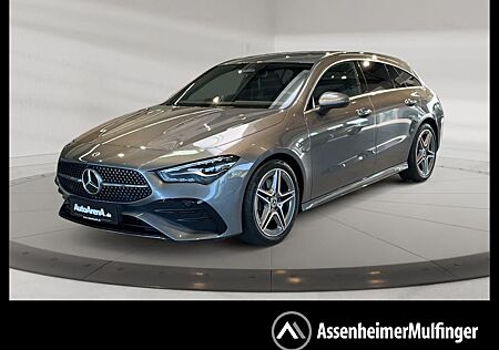 Mercedes-Benz CLA 200 Shooting Brake AMG **Distronic+Kamera