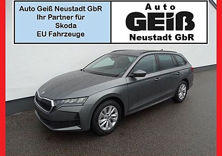 Skoda Octavia 1.5 TSI Combi Drive AHK/Shz/Sunset/5JGar