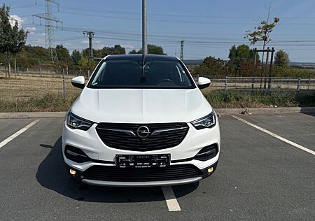 Opel Grandland X Grandland (X)