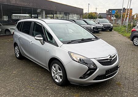 Opel Zafira C Tourer Edition*7SITZER*NAVI*TEMPOMAT***