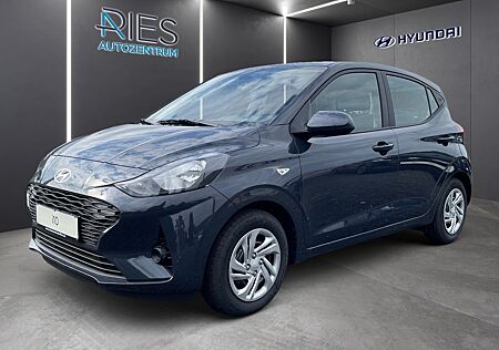 Hyundai i10 1.0 Select *Navi*PDC*Kam.*SpurH*DynLicht