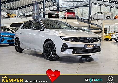 Opel Astra 1.2 Turbo GS *ACC*Kamera*Navi*